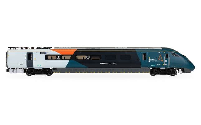 Avanti West Coast - Class 805 - 805005 - 5 Car Train Pack