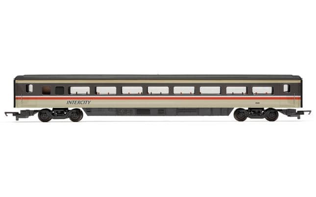 RailRoad BR - Intercity - Mk4 - TSO coach - 12440