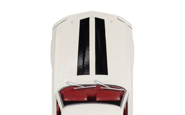 Ford Mustang - Fast And Furious 6