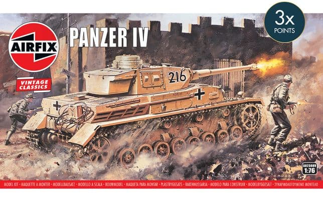 Panzer IV