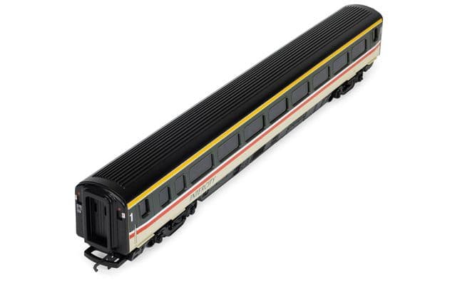 R40555 RailRoad: BR - Intercity - Mk4 - FO coach - 11241