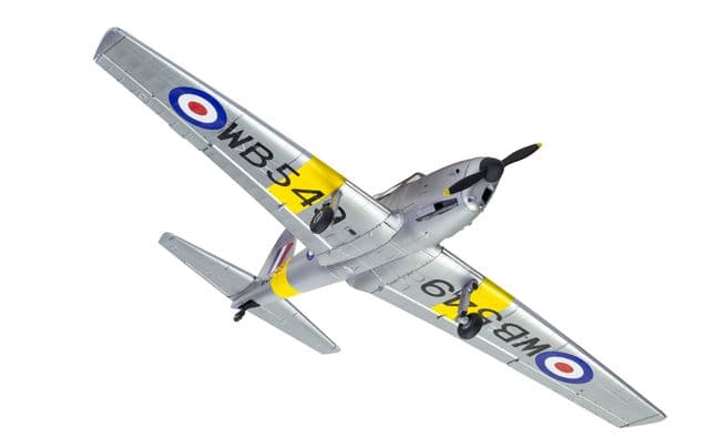 de Havilland Chipmunk T.10