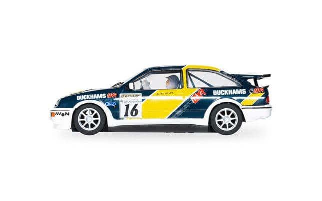 Scalextric Super Sierras Retro Race Set