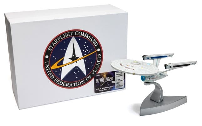 Star Trek - The 'Voyage Home' Collection