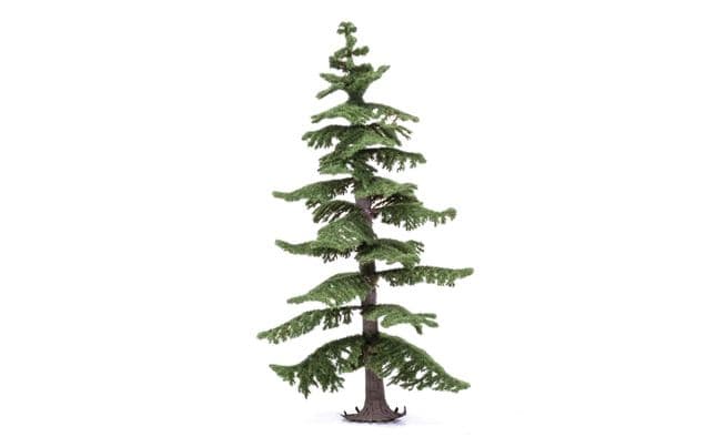 Large Nordic Fir Tree