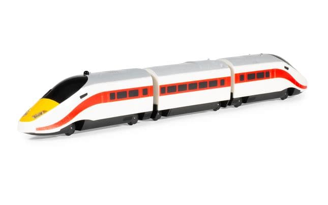 Playtrains High Speed Train Set