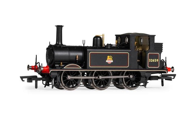 Hornby Collector Club - Early BR - Class A1 'Terrier' - 32659 