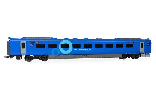 RailRoad: Lumo - 844001 - Coach