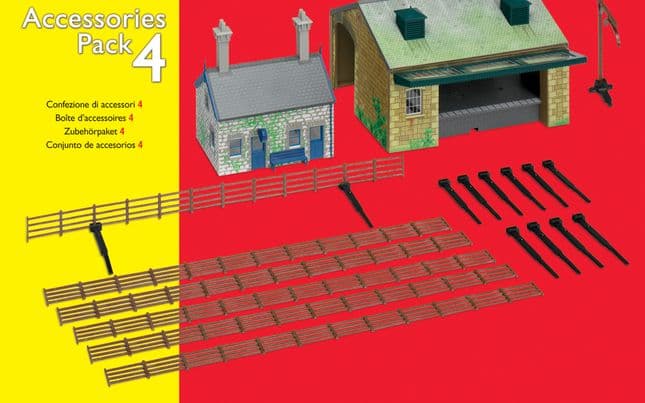 Building Extension Pack 4