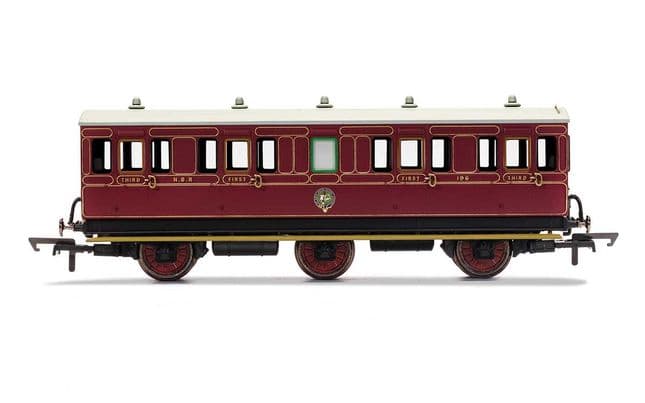 NBR, 6 Wheel, Composite, 196 - Era 2