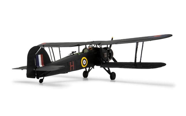 Fairey Swordfish Mk.I