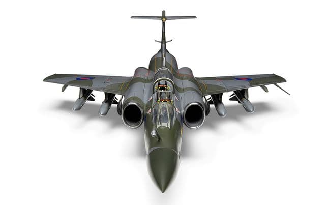 Blackburn Buccaneer S.2B