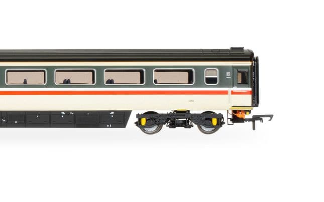 BR InterCity, Mk3 Trailer Standard Open, 42115 - Era 8