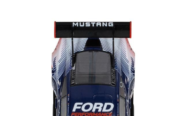 Ford Mustang GT3 - Multimatic Motorsports - 24 hours of Daytona 2024