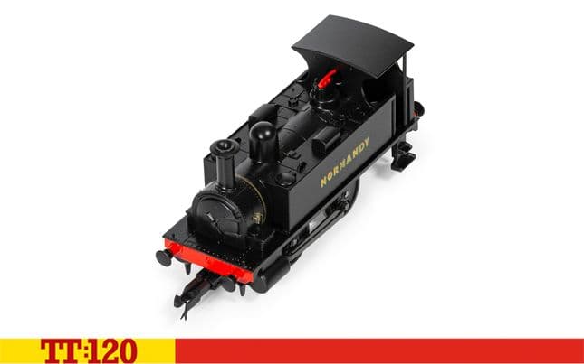 Branch Line Freight Train Set