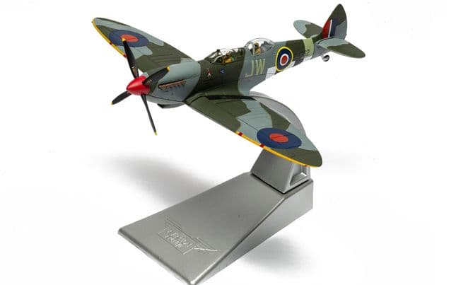 Supermarine Spitfire 'Two-Seater' Collection