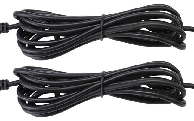 Throttle Extension Cables