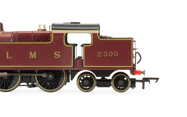 LMS, Fowler 4P, 2-6-4T, 2300: Big Four Centenary Collection – Era 3