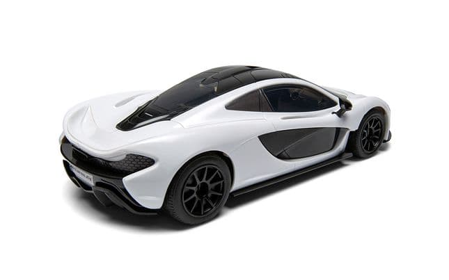 QUICKBUILD McLaren P1 - White
