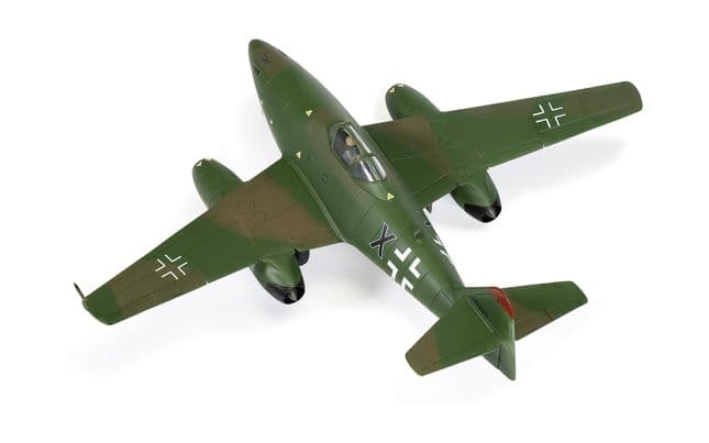 Messerschmitt Me262A-1a/2a