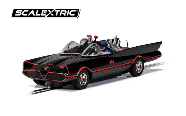 Long Live the Bat - 85th Anniversary Bundle