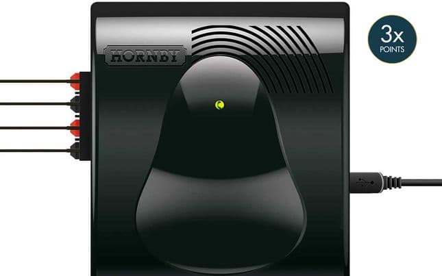 eLink, with Railmaster Software