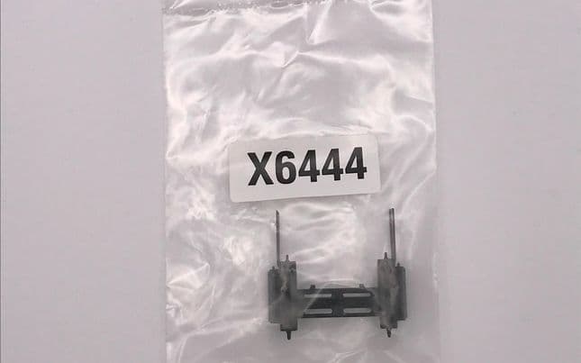 Cylinder block, County Class Cylinder Block (R3061)