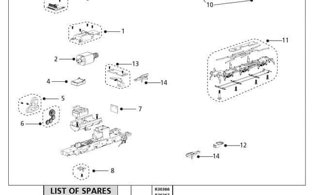 LNER - Class J52 - 4225