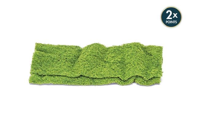 Foliage Light Green