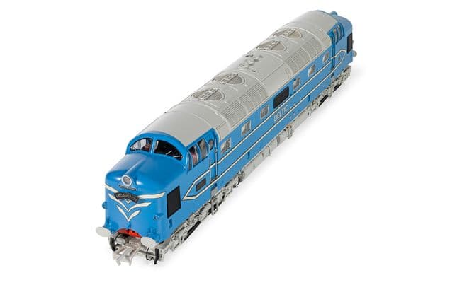 Hornby Dublo - BR - English Electric DP1 - 'Deltic' NRM Preserved