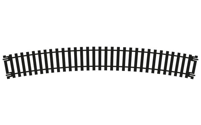 Curve - 4th Radius