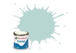 Enamel Paint: 65 - Aircraft Blue - Matt - (14ml)