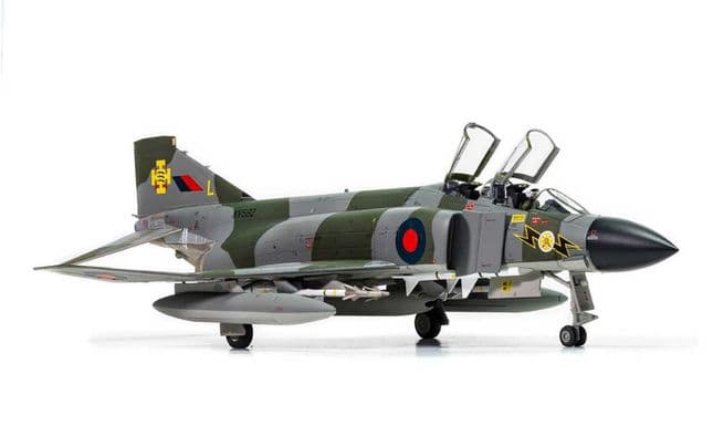 McDonnell Douglas Phantom FG.1 XV592/L