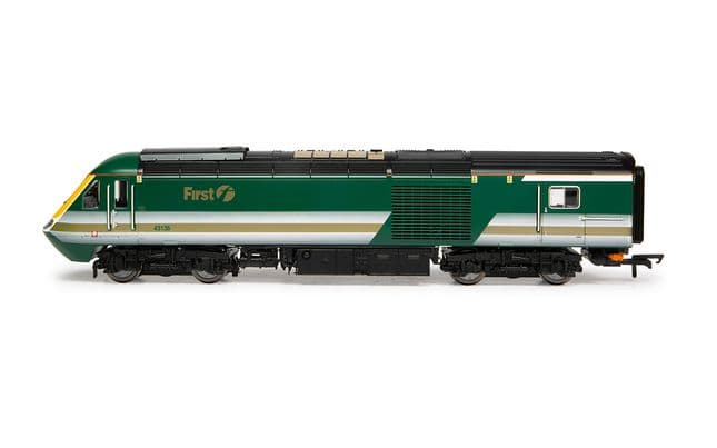 FGW, Class 43 HST Train Pack - Era 10