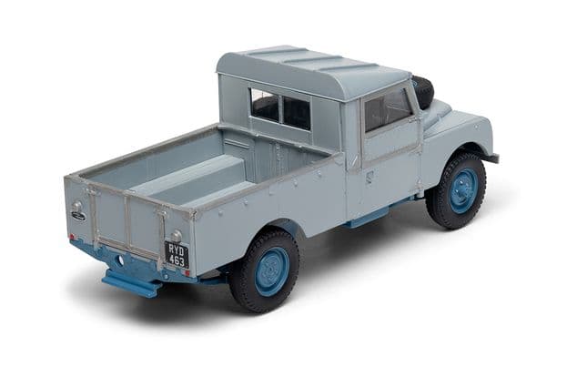 Starter Set - Land Rover Series 1 Pick-Up