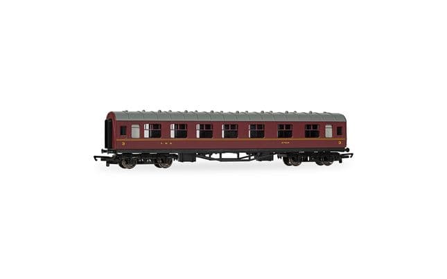 Tri-ang Railways Remembered: R2X 'Passenger' Train Set