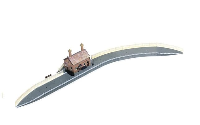 Flying Scotsman Starter Bundle