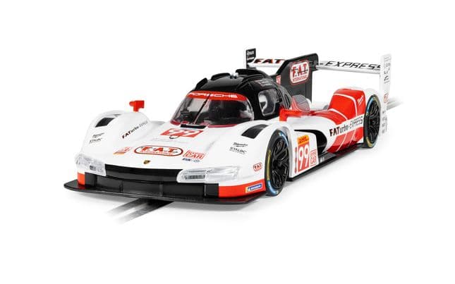 Porsche 963 - Proton Competition