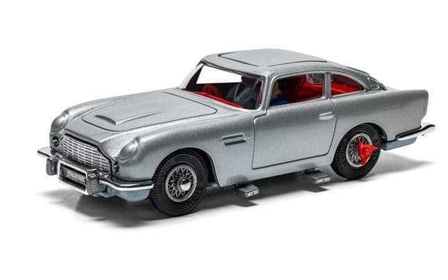Corgi Toys - James Bond Aston Martin DB5 Classic Collection