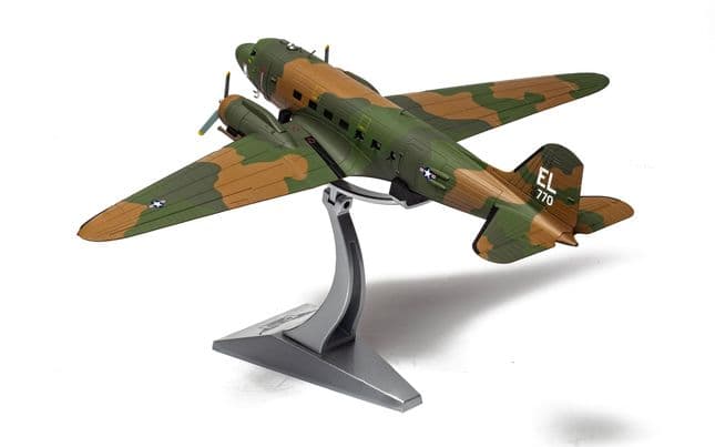 Douglas™ AC-47 Gunship 'Spooky 71'