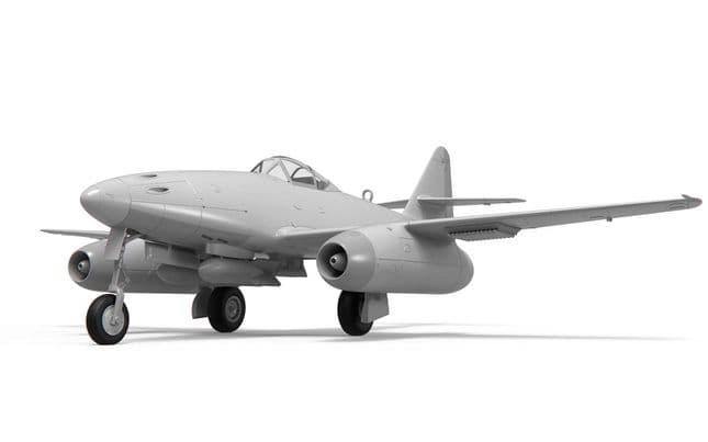 Messerschmitt ME262A-2A