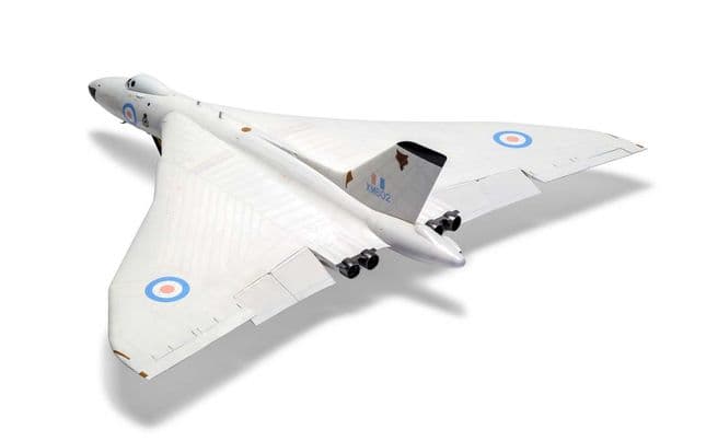 Avro Vulcan B.2