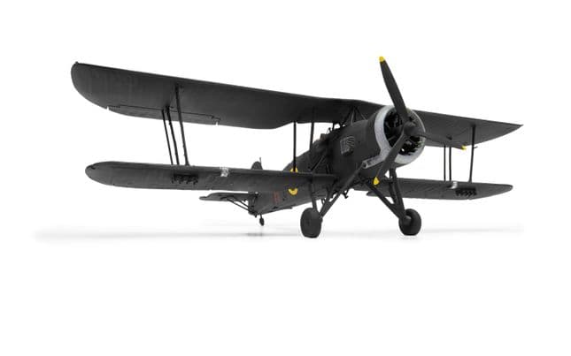 Fairey Swordfish Mk.I