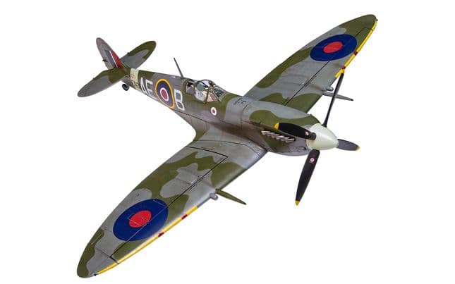 Supermarine Spitfire Mk.IXc