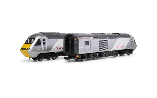 East Coast Trains, Class 43 HST Train Pack - Era 10