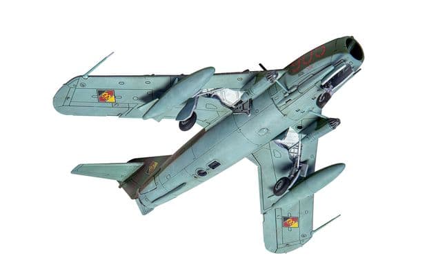 PZL LIM-5