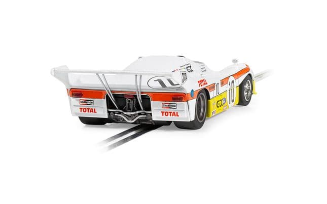 Mirage GR8 - 2nd LeMans 1976
