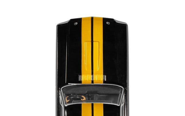 Shelby Mustang GT350H – Hertz Edition