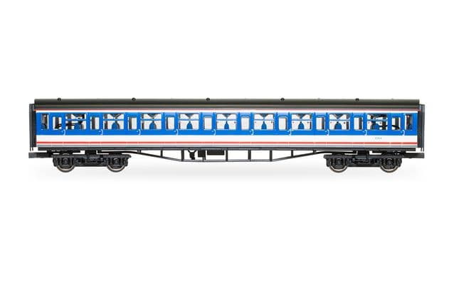 Network South East - Class 423 - 3193 '4 VEP' - Train Pack