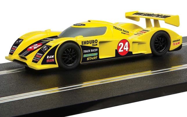 Start Endurance Car Lightning